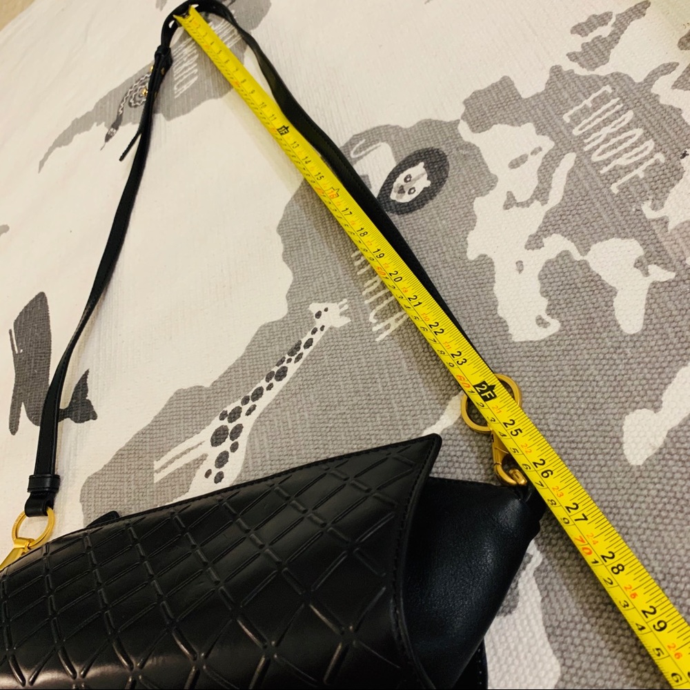 Alexander Wang Pelican clutch/crossbody bag - Picture 14 of 14